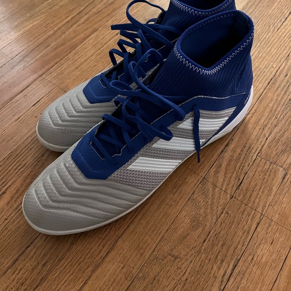 Adidas Predators Indoor Turfees - Picture 3 of 3